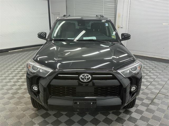 used 2023 Toyota 4Runner car, priced at $39,278