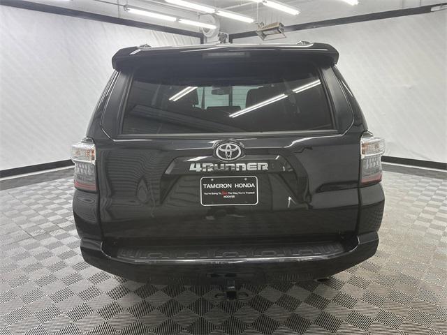 used 2023 Toyota 4Runner car, priced at $39,278