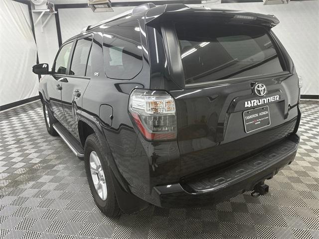 used 2023 Toyota 4Runner car, priced at $39,278