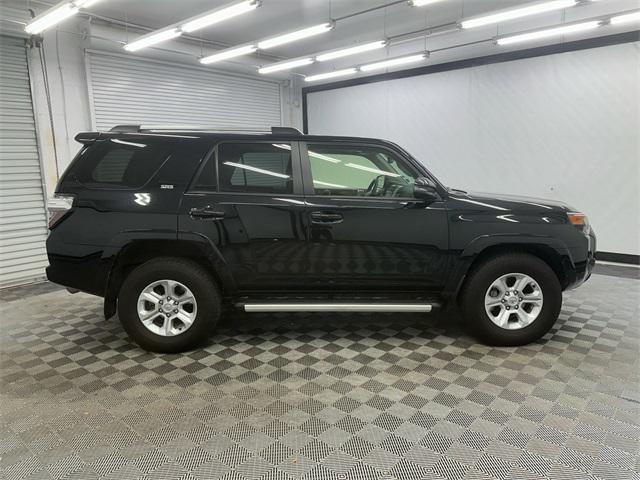 used 2023 Toyota 4Runner car, priced at $39,278