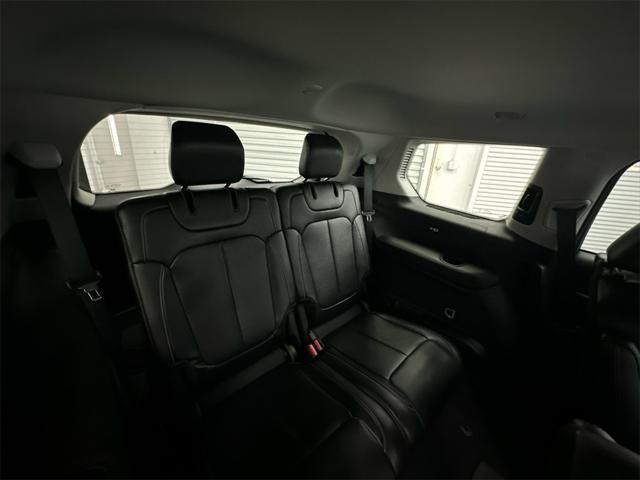 used 2023 Jeep Grand Cherokee L car, priced at $28,999