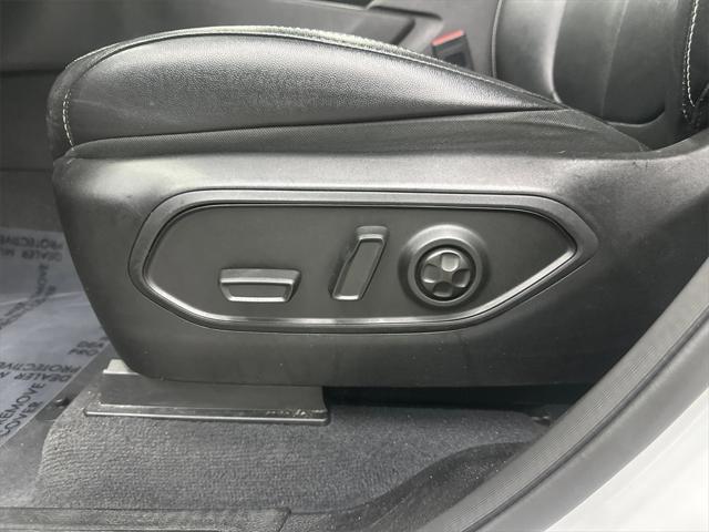 used 2023 Jeep Grand Cherokee L car, priced at $28,999