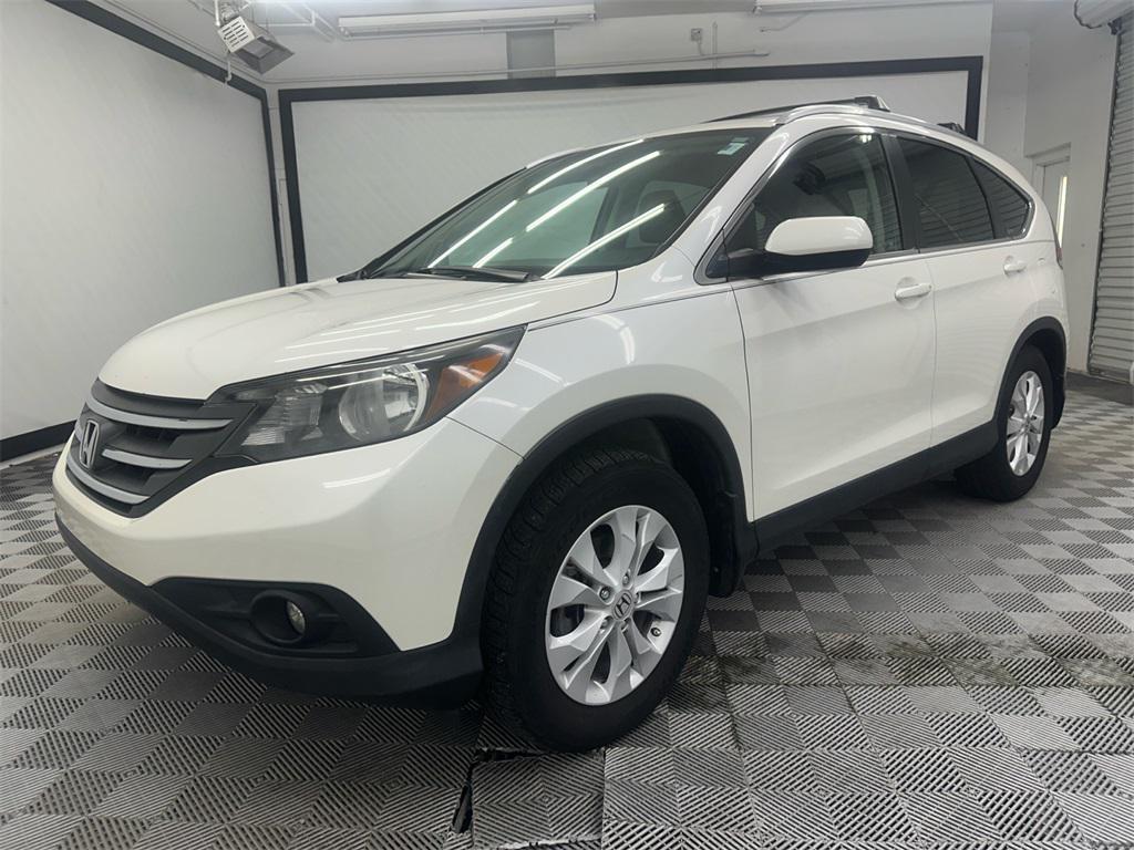 used 2012 Honda CR-V car, priced at $9,104