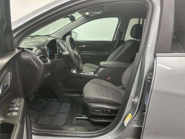 used 2023 Chevrolet Equinox car, priced at $20,408