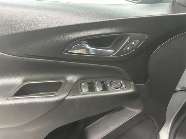 used 2023 Chevrolet Equinox car, priced at $20,408