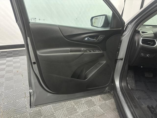 used 2023 Chevrolet Equinox car, priced at $20,408