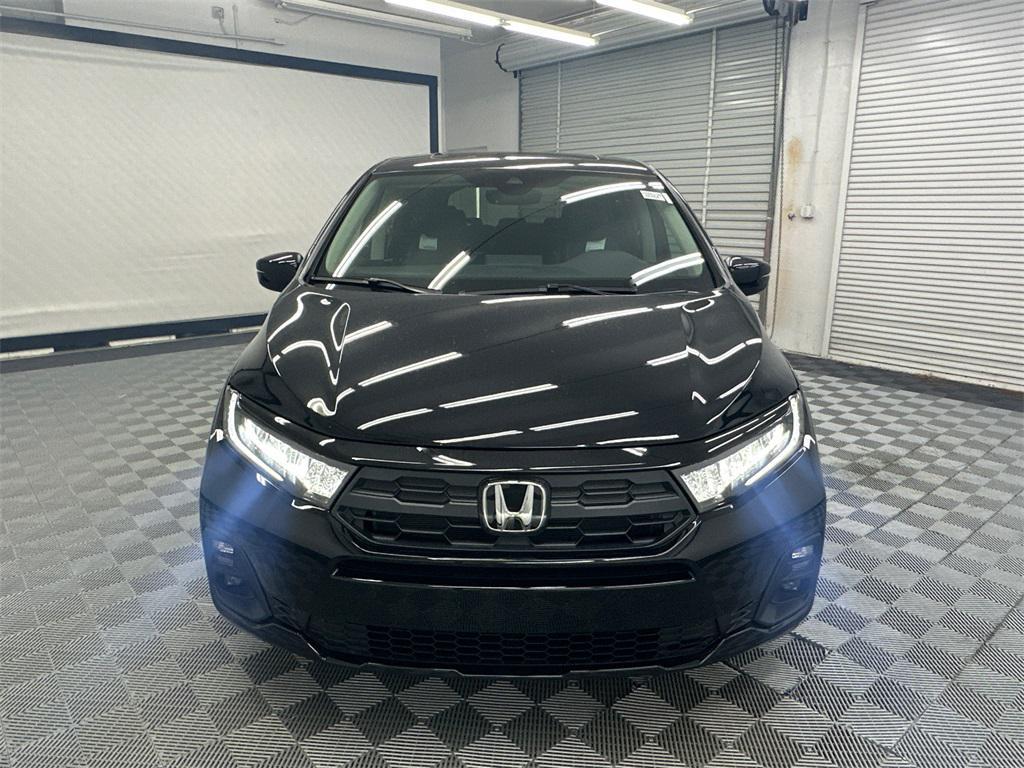 new 2026 Honda Odyssey car, priced at $44,290