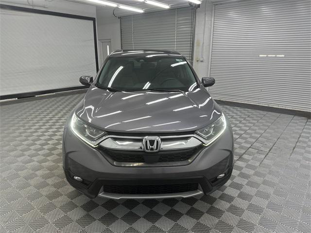 used 2018 Honda CR-V car, priced at $19,998