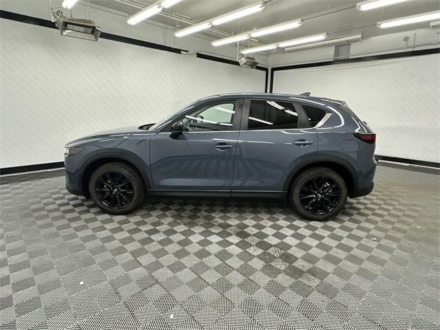 used 2023 Mazda CX-5 car, priced at $26,382