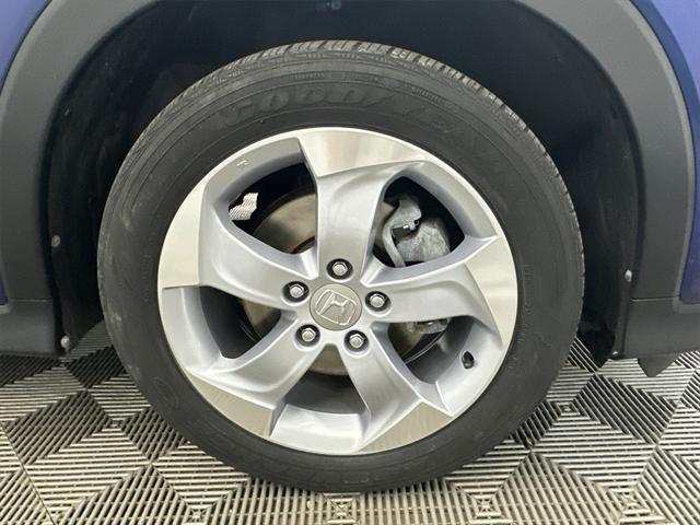 used 2016 Honda HR-V car, priced at $14,756