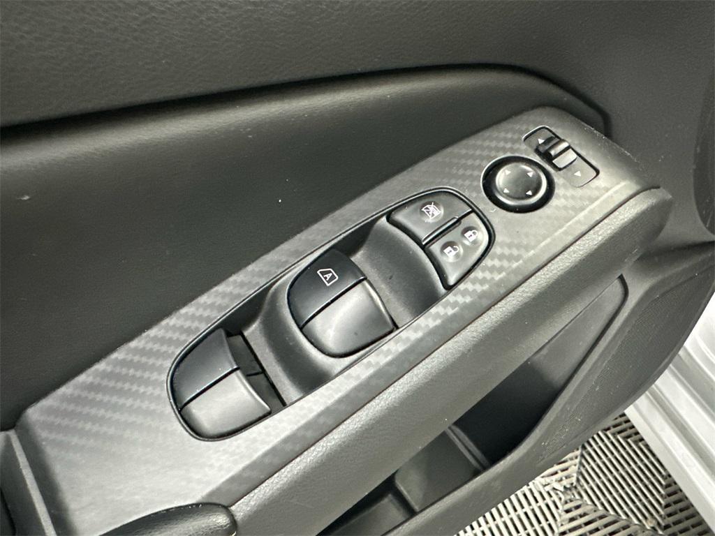 used 2024 Nissan Altima car, priced at $18,744