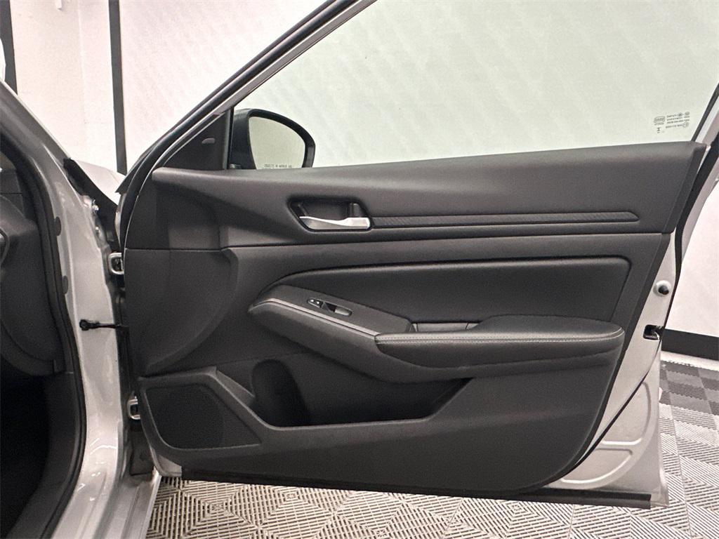 used 2024 Nissan Altima car, priced at $18,744