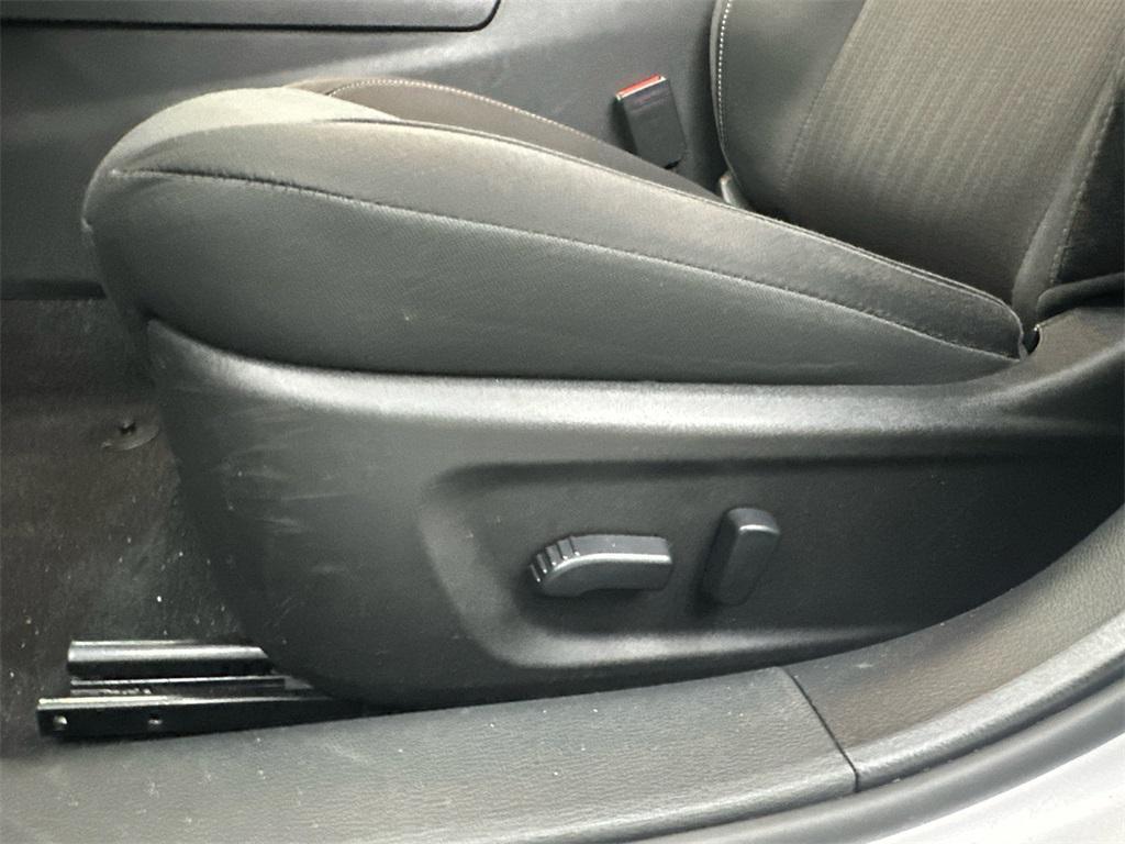 used 2024 Nissan Altima car, priced at $18,744