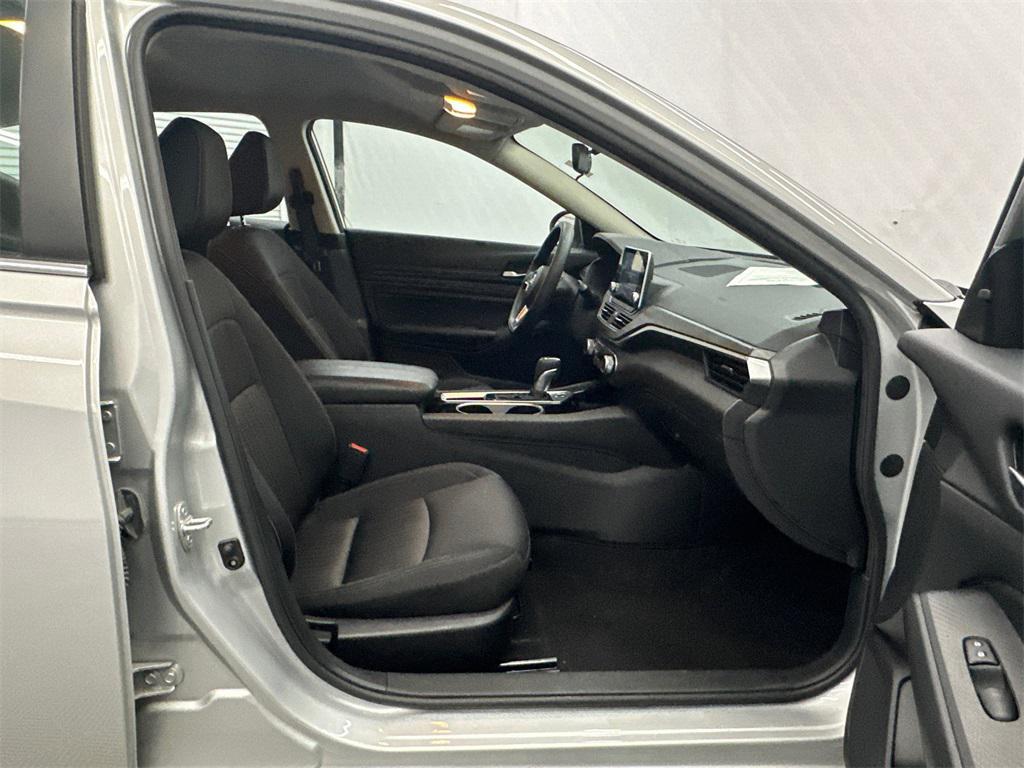 used 2024 Nissan Altima car, priced at $18,744