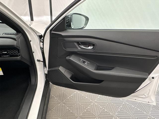 used 2025 Honda Accord Hybrid car, priced at $29,990