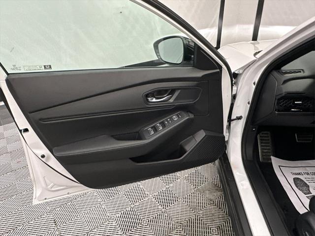 used 2025 Honda Accord Hybrid car, priced at $29,990
