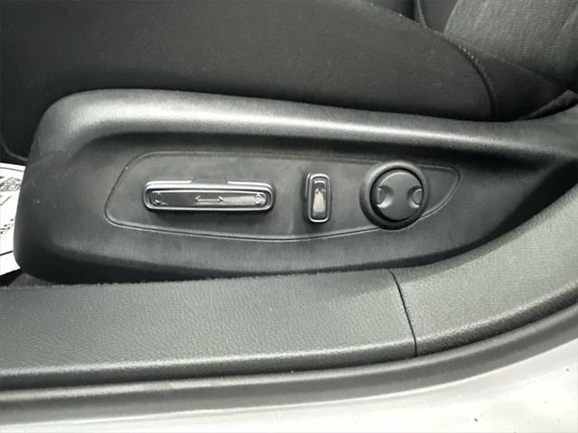 used 2025 Honda Accord Hybrid car, priced at $29,990
