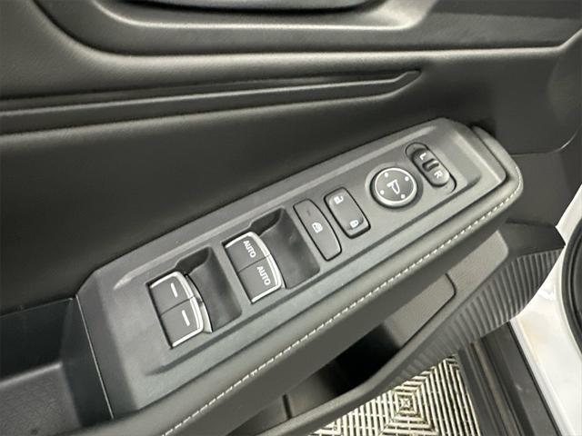 used 2025 Honda Accord Hybrid car, priced at $29,990