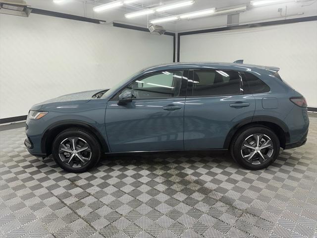 used 2025 Honda HR-V car, priced at $29,899