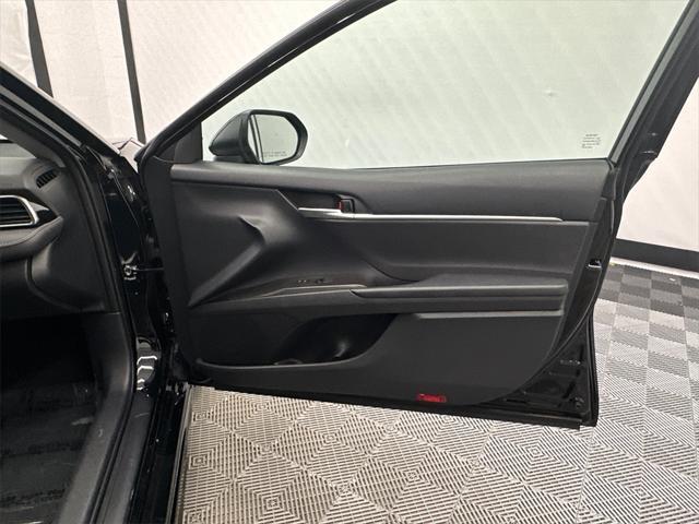used 2023 Toyota Camry car, priced at $24,138