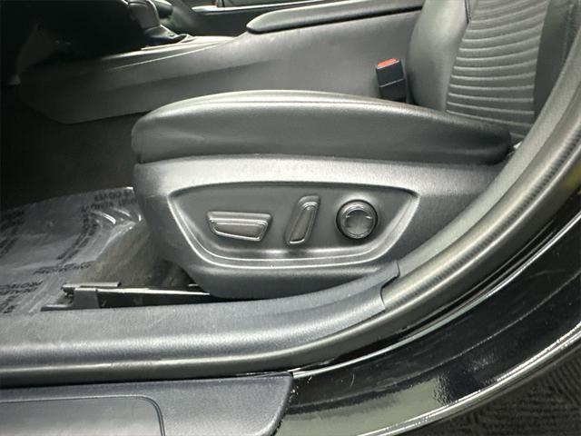 used 2023 Toyota Camry car, priced at $24,138