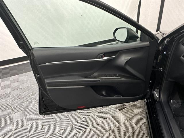 used 2023 Toyota Camry car, priced at $24,138