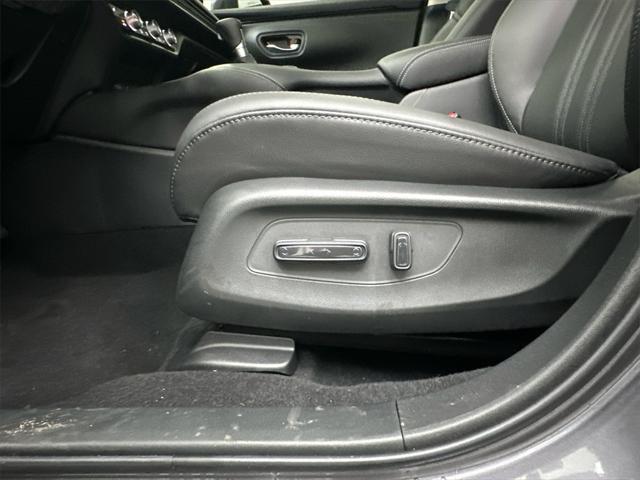 used 2026 Honda HR-V car, priced at $31,999