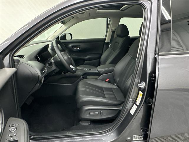 used 2026 Honda HR-V car, priced at $31,999