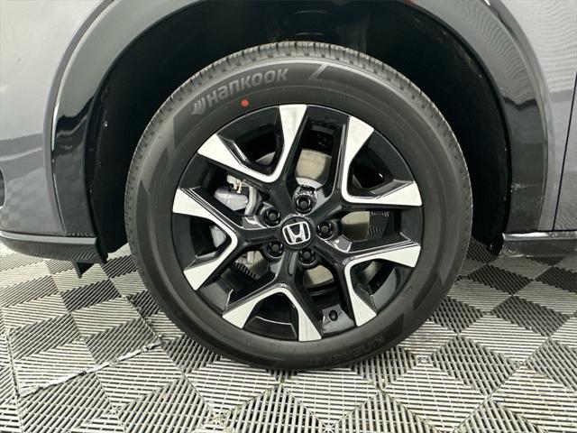 used 2026 Honda HR-V car, priced at $31,999