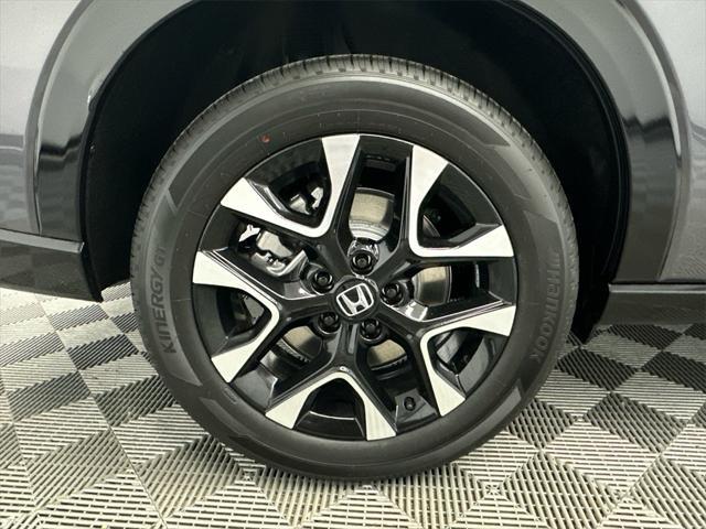 used 2026 Honda HR-V car, priced at $31,999