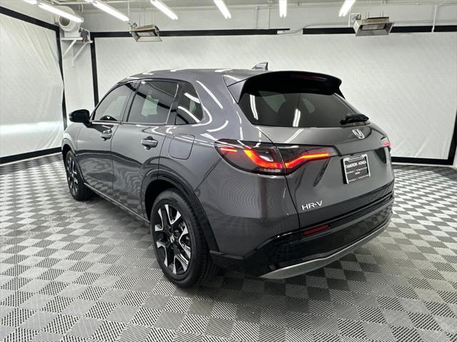 used 2026 Honda HR-V car, priced at $31,999
