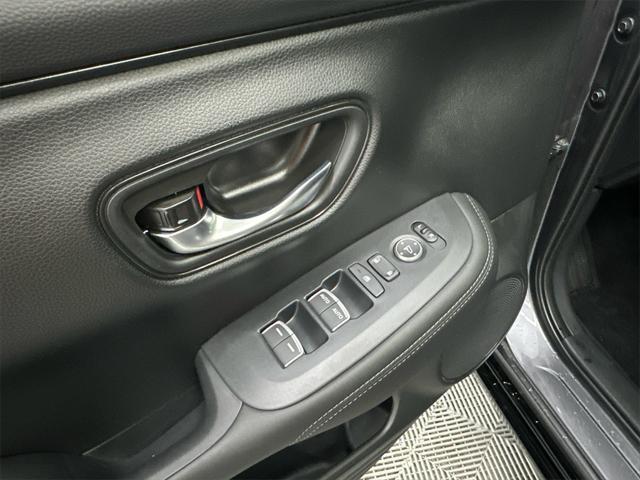 used 2026 Honda HR-V car, priced at $31,999