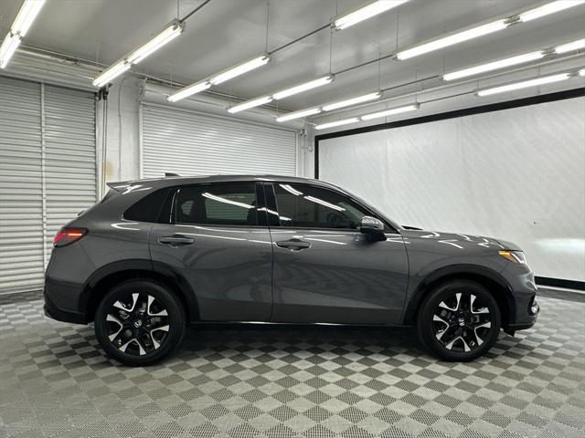 used 2026 Honda HR-V car, priced at $31,999