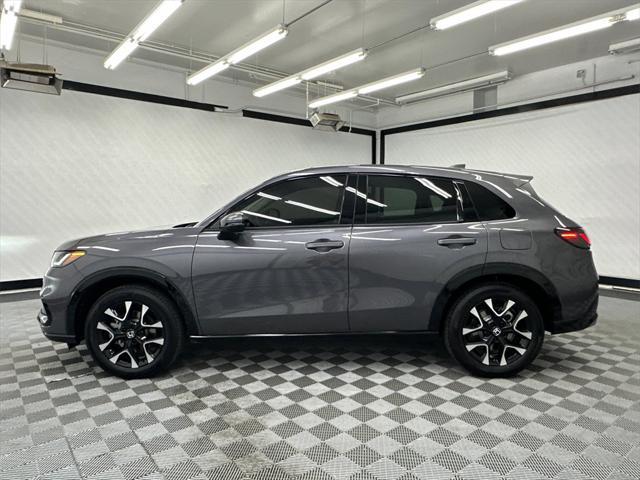 used 2026 Honda HR-V car, priced at $31,999