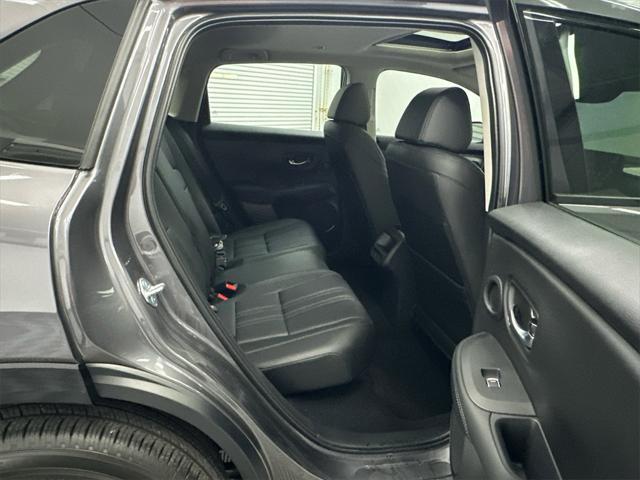 used 2026 Honda HR-V car, priced at $31,999