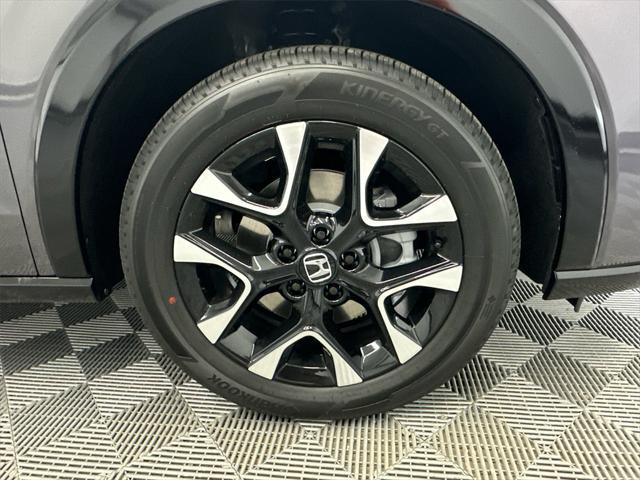 used 2026 Honda HR-V car, priced at $31,999
