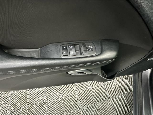 used 2023 Dodge Challenger car, priced at $24,396
