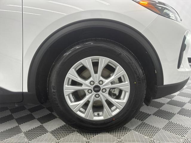 used 2023 Ford Escape car, priced at $18,826