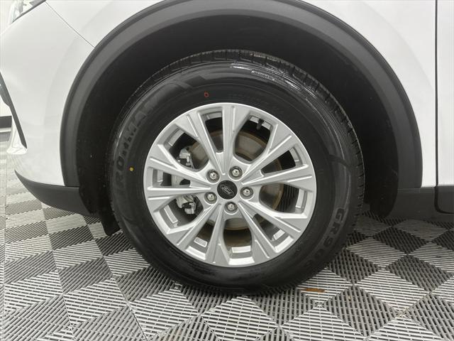 used 2023 Ford Escape car, priced at $18,826
