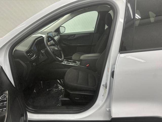 used 2023 Ford Escape car, priced at $18,826