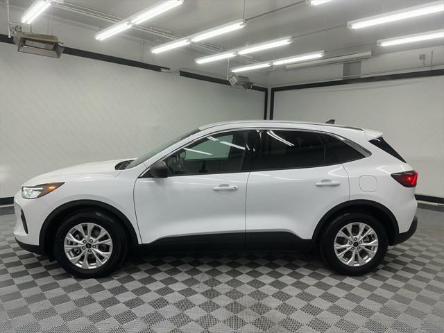 used 2023 Ford Escape car, priced at $18,826