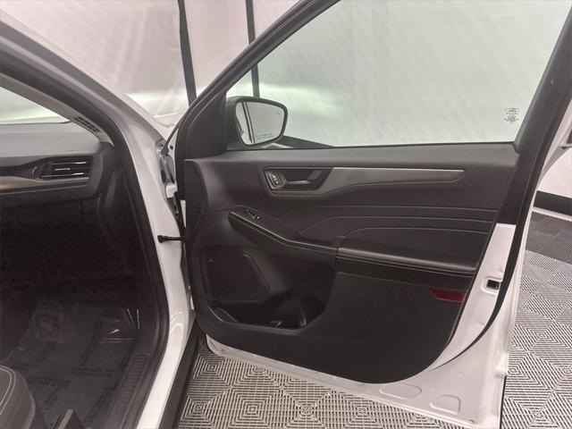 used 2023 Ford Escape car, priced at $18,826