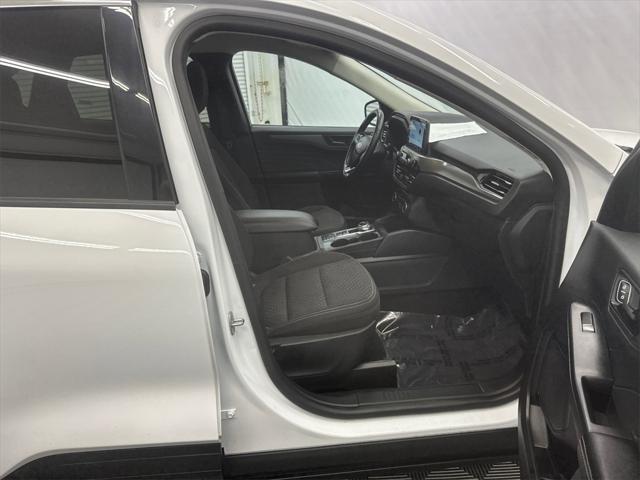 used 2023 Ford Escape car, priced at $18,826