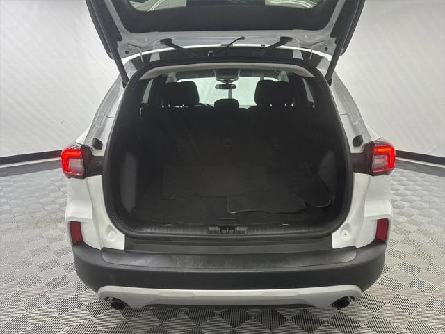 used 2023 Ford Escape car, priced at $18,826