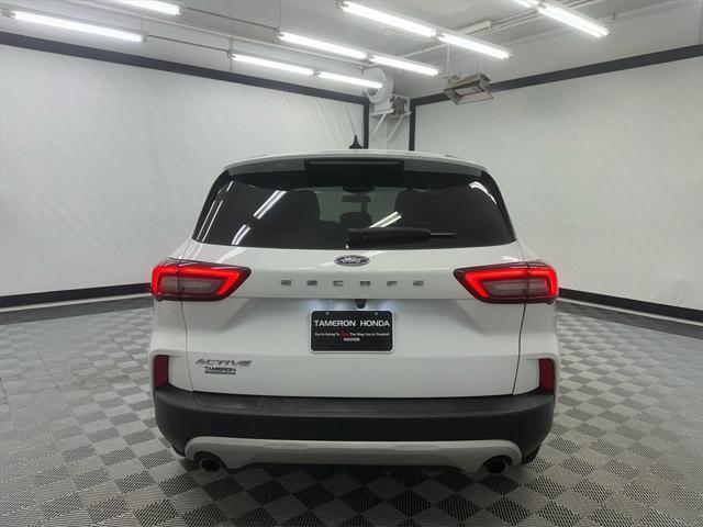 used 2023 Ford Escape car, priced at $18,826