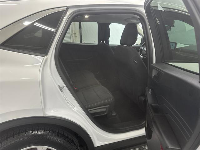 used 2023 Ford Escape car, priced at $18,826