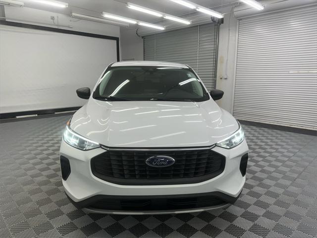 used 2023 Ford Escape car, priced at $18,826