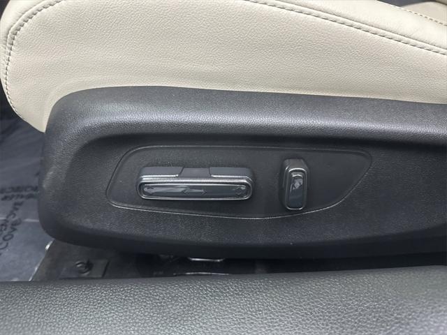 used 2023 Acura Integra car, priced at $29,843