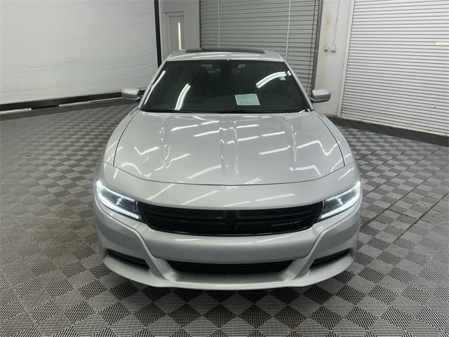 used 2022 Dodge Charger car, priced at $20,998