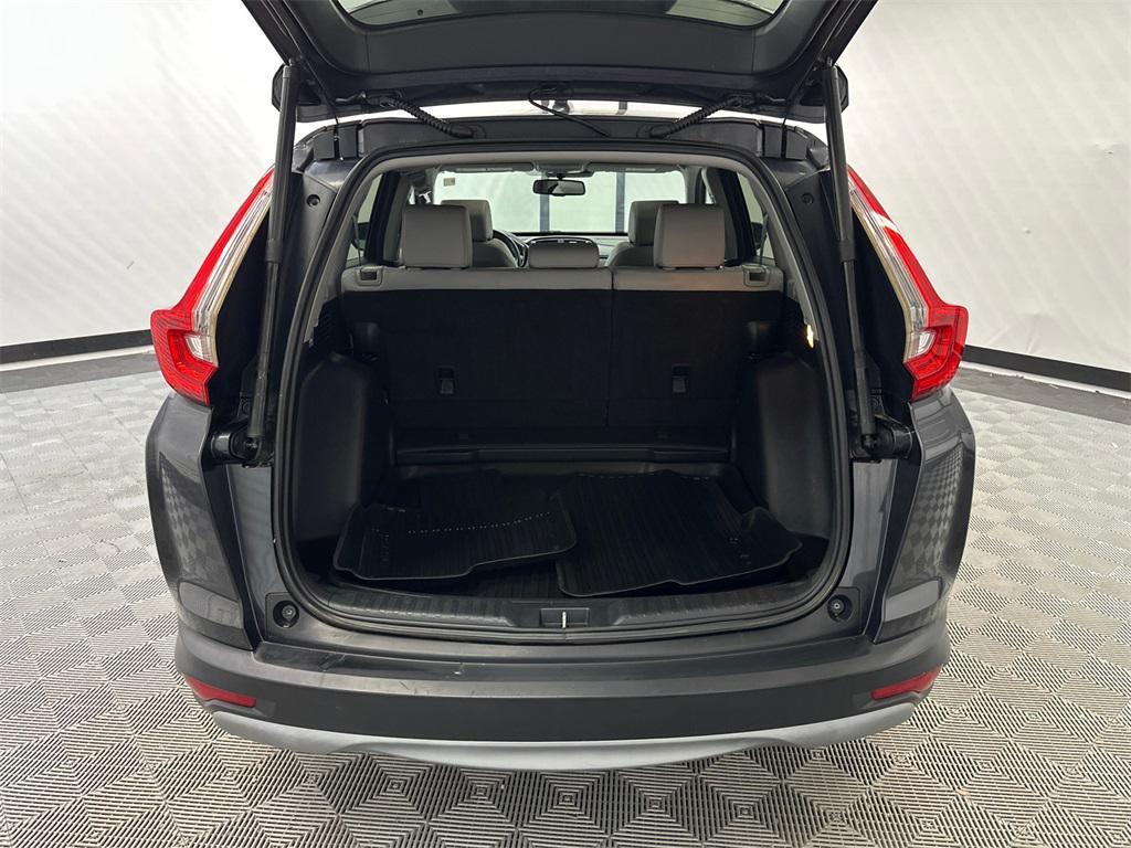 used 2019 Honda CR-V car, priced at $21,999